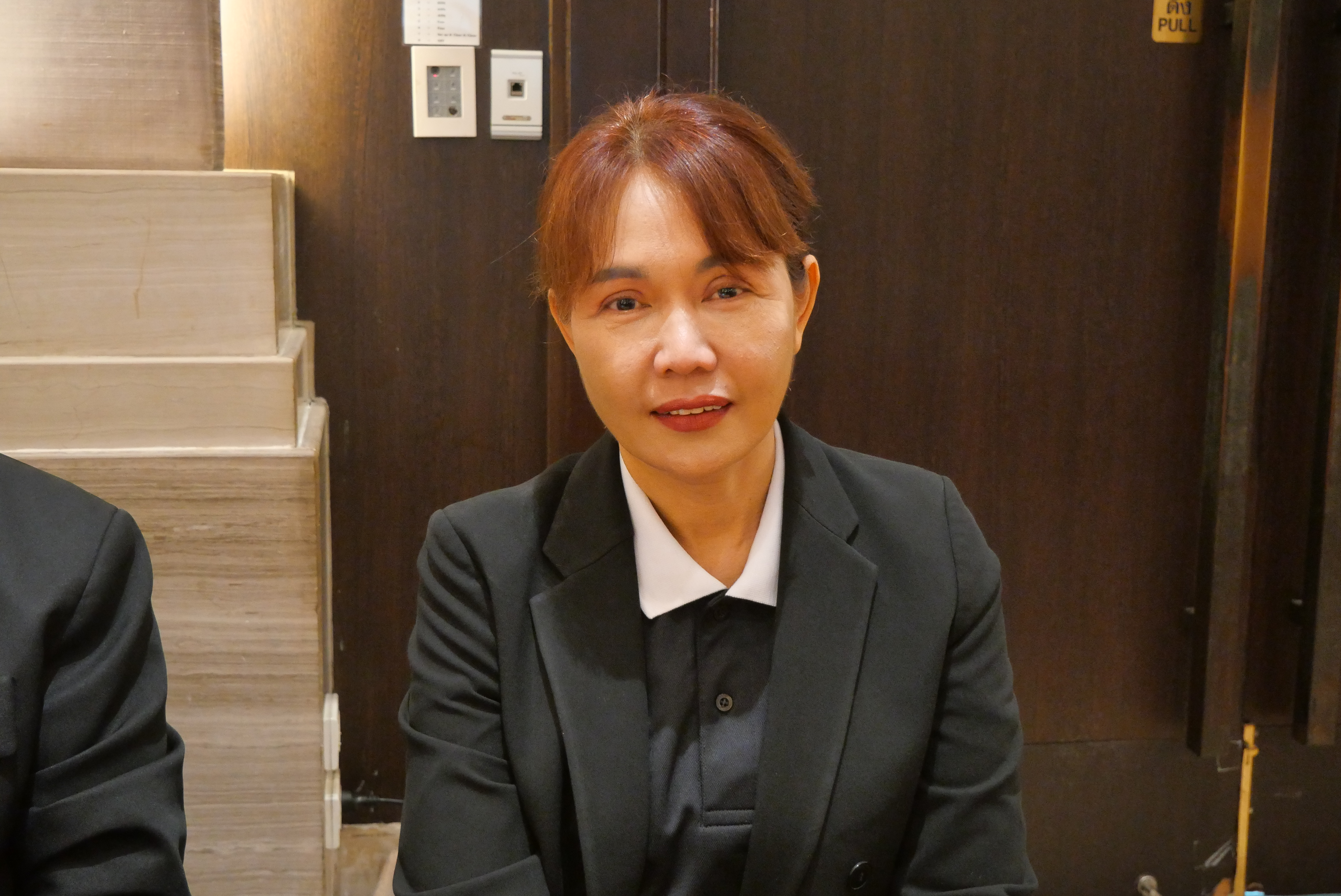 title - ส.ป.ก. จัดโครงการสัมมนา “การขับเคลื่อนงานปฏิรูปที่ดินเพื่อเกษตรกรรมสู่มิติใหม่อย่างยั่งยืนและเป็นธรรม” กรณีจัดที่ดินตามระเบียบคัดเลือกและจัดที่ดินฯ ข้อ 62 ประจําปีงบประมาณ พ.ศ. 2569 (วันอังคารที่ 26 พฤษภาคม 2569 ภาคบ่าย) 